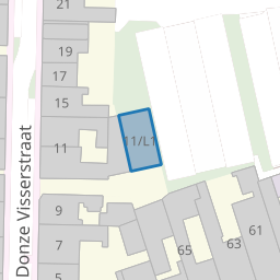 Perceel TNZ00-L-3067