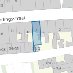 Perceel TNZ00-L-3070