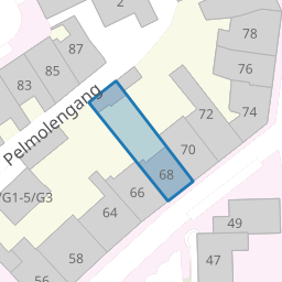 Perceel TNZ00-L-3079