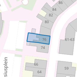 Perceel TNZ00-L-3088