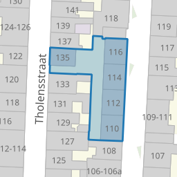 Perceel TNZ00-L-3095