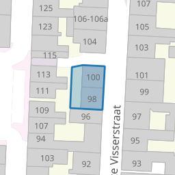 Perceel TNZ00-L-3096