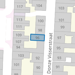 Perceel TNZ00-L-3097