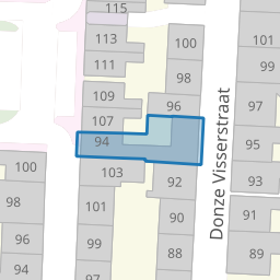 Perceel TNZ00-L-3098