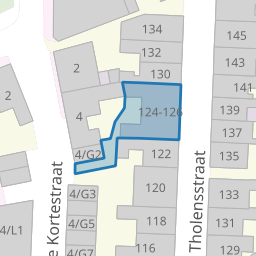 Perceel TNZ00-L-3106