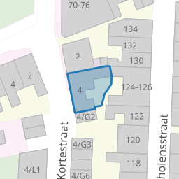 Perceel TNZ00-L-3107