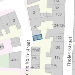 Perceel TNZ00-L-3108