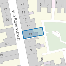 Perceel TNZ00-L-3128