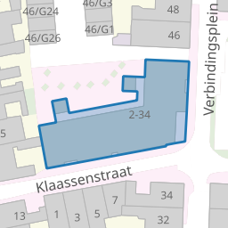 Perceel TNZ00-L-3146