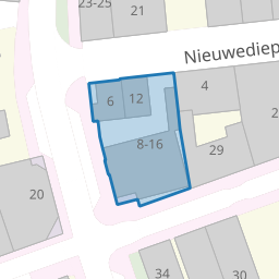 Perceel TNZ00-L-3155