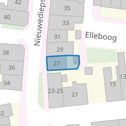 Perceel TNZ00-L-3158