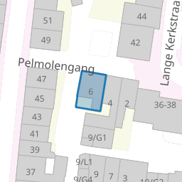 Perceel TNZ00-L-3162