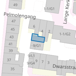 Perceel TNZ00-L-3163