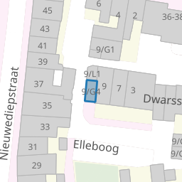 Perceel TNZ00-L-3166