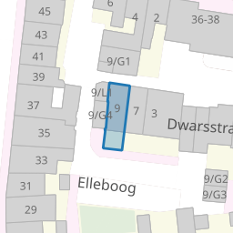 Perceel TNZ00-L-3167