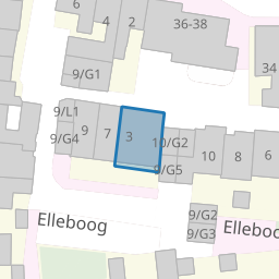 Perceel TNZ00-L-3168