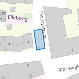 Perceel TNZ00-L-3170