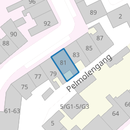 Perceel TNZ00-L-3173