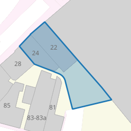 Perceel TNZ00-L-3231