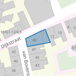 Perceel TNZ00-L-3241