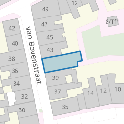 Perceel TNZ00-L-3246