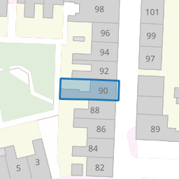 Perceel TNZ00-L-3251