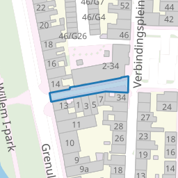 Perceel TNZ00-L-3280