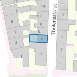 Perceel TNZ00-L-3283