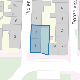 Perceel TNZ00-L-3287