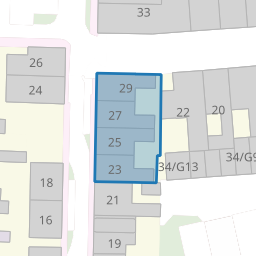 Perceel TNZ00-L-3288