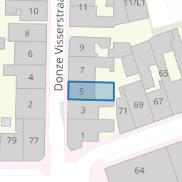 Perceel TNZ00-L-3292