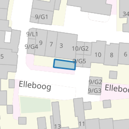 Perceel TNZ00-L-3295