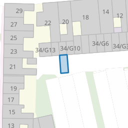 Perceel TNZ00-L-3302