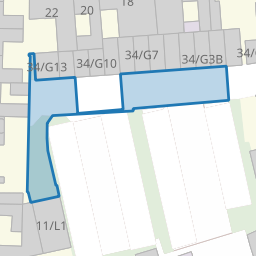 Perceel TNZ00-L-3304