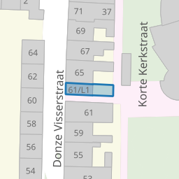 Perceel TNZ00-L-3311