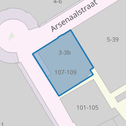 Perceel TNZ00-L-3316