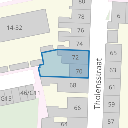 Perceel TNZ00-L-3329