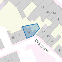 Perceel TNZ00-L-3332