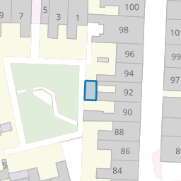 Perceel TNZ00-L-3335