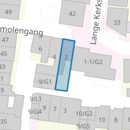 Perceel TNZ00-L-3338