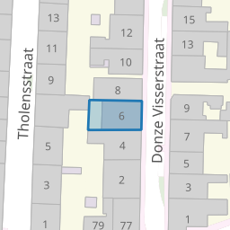 Perceel TNZ00-L-3340