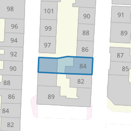 Perceel TNZ00-L-3362