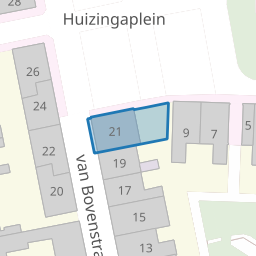 Perceel TNZ00-L-3367