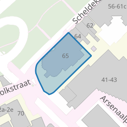 Perceel TNZ00-L-3370