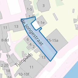 Perceel TNZ00-L-3390