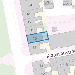 Perceel TNZ00-L-3392