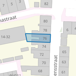 Perceel TNZ00-L-3397