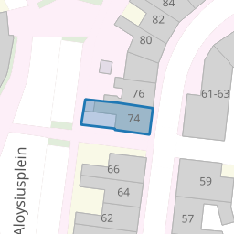 Perceel TNZ00-L-3405