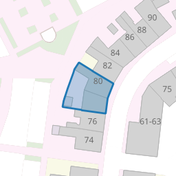 Perceel TNZ00-L-3406