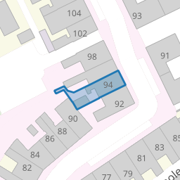 Perceel TNZ00-L-3408